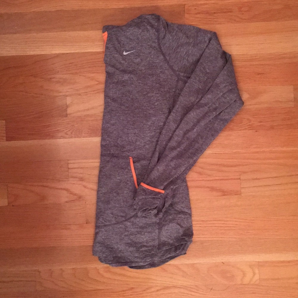Nike Dri-Fit Running Shirt